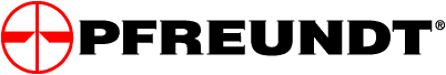 Pfreundt Logo